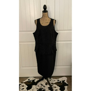 Lane‎ Bryant Dress